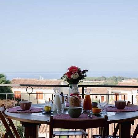 App.To Via Mare - Budoni Sweet Home Tanaunella Exterior foto