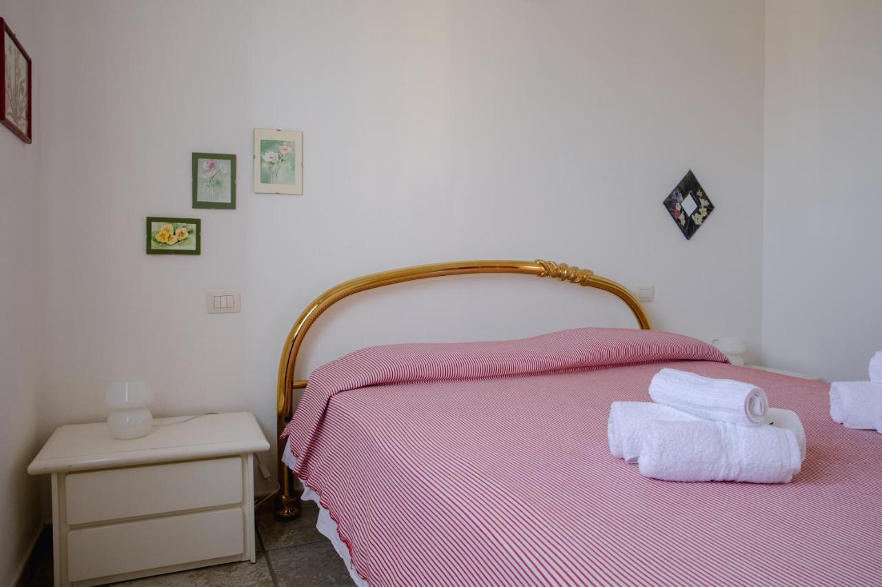 App.To Via Mare - Budoni Sweet Home Tanaunella Exterior foto