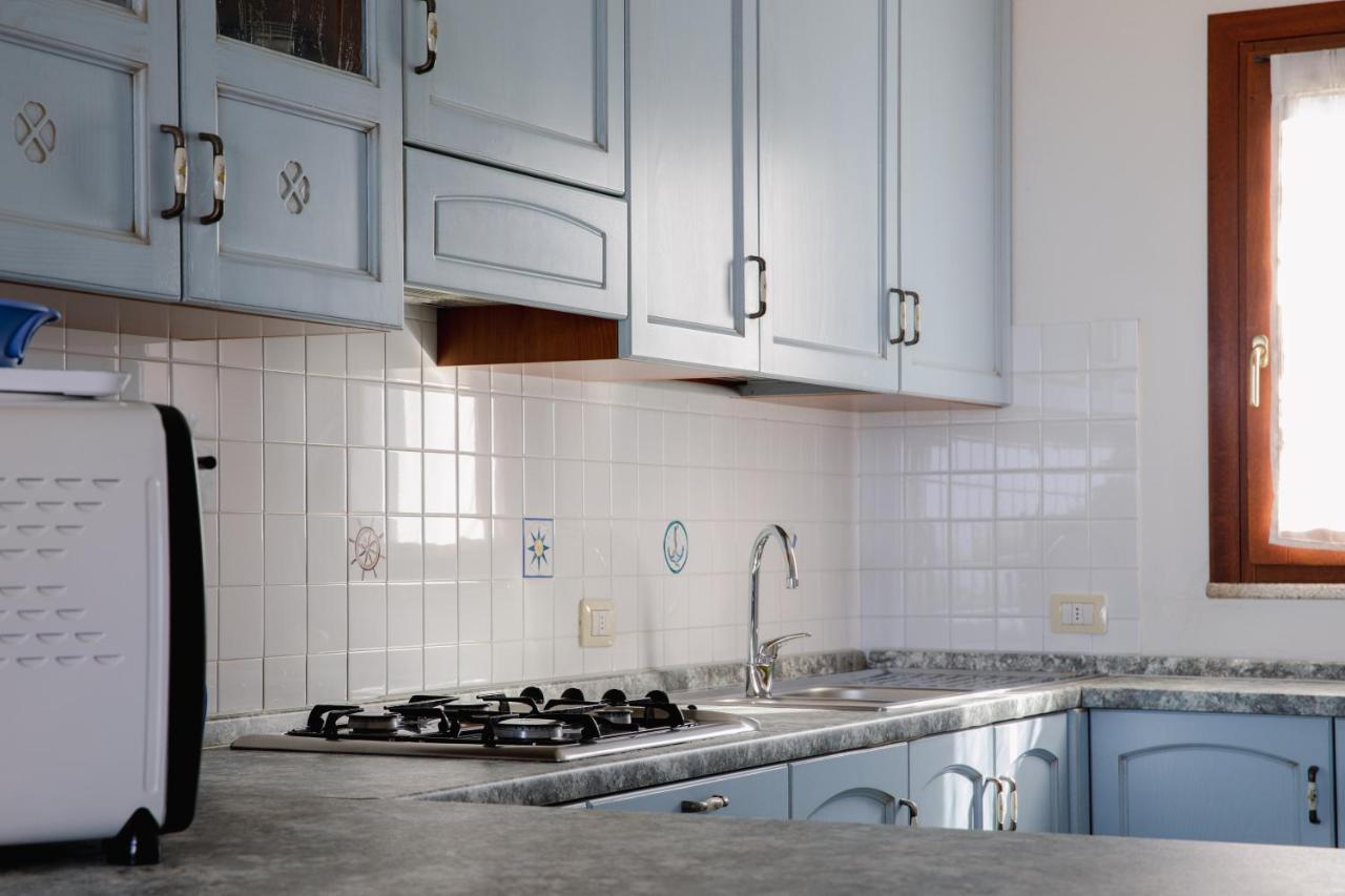 App.To Via Mare - Budoni Sweet Home Tanaunella Exterior foto