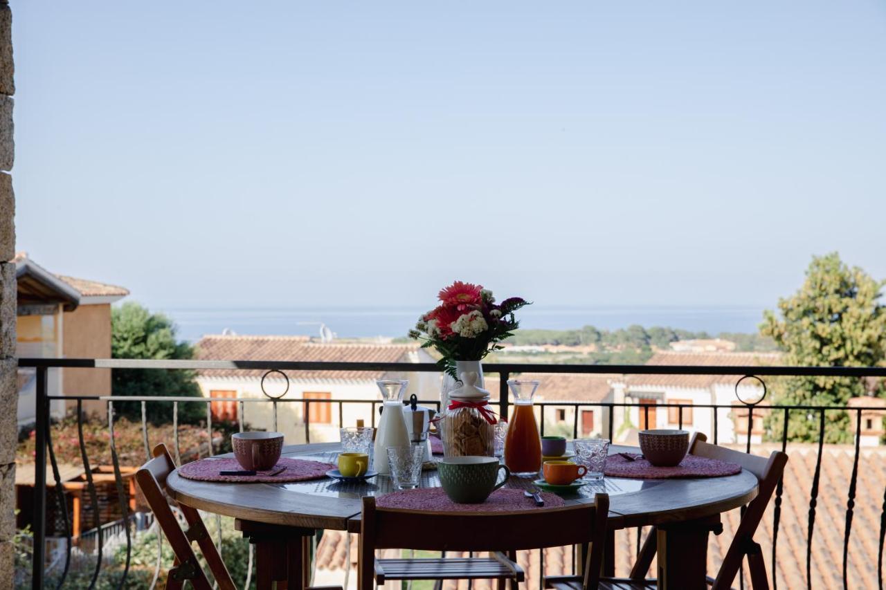 App.To Via Mare - Budoni Sweet Home Tanaunella Exterior foto